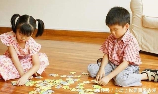 宝宝|聪慧的宝宝一般体现在三个方面,4岁前就有显示,父母要留心培养