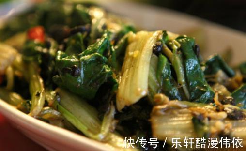 厚皮菜|乡下一种不好吃的菜，30年前总能在餐桌上见到，如今却成畅销菜