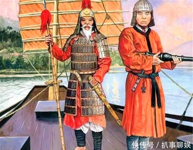 中国自汉唐以来开放强悍的民族性格,为何在宋明之后,越来越保守