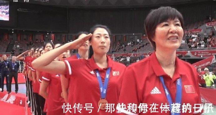 主教练|女排新主帅已成定局,安家杰板上钉钉,接任原因揭晓,不是资历