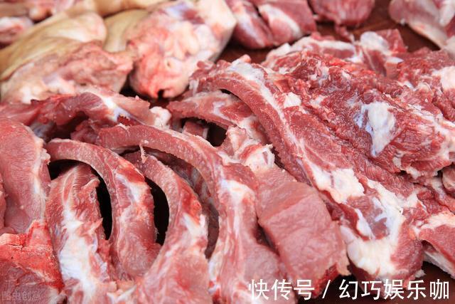 菜市场|买排骨,猪大排、猪小排、猪肋排有何差别?味道差别大,别再买错