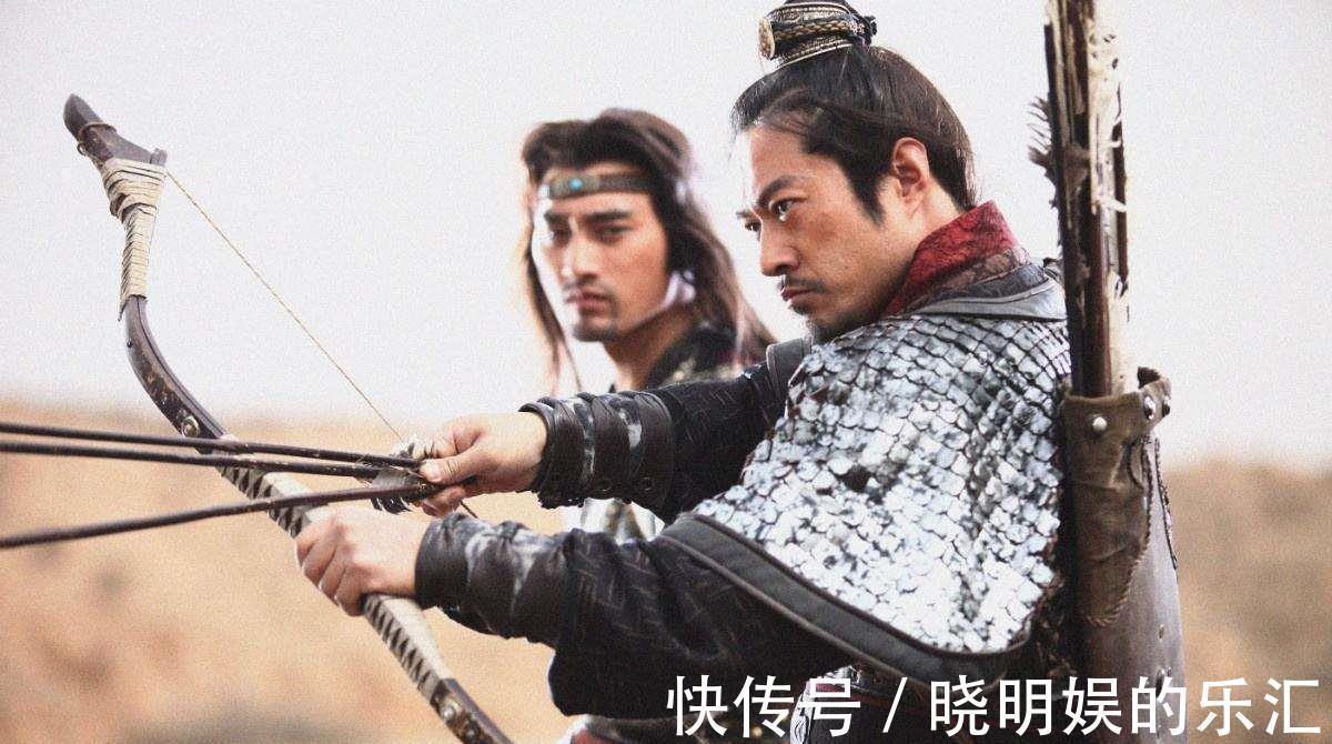 好汉！梁山有四位姓朱的好汉，读一遍他们的名字，就能看出水浒讲了什么