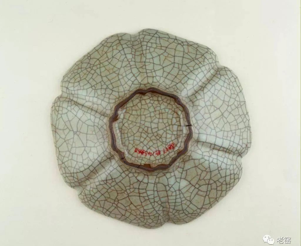 汝官哥，乾隆何尝不是日思夜盼！