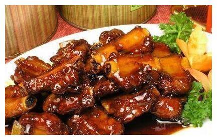 令人馋涎欲滴，宴客下酒的几道绝佳家常菜，美味诱人，简单好做