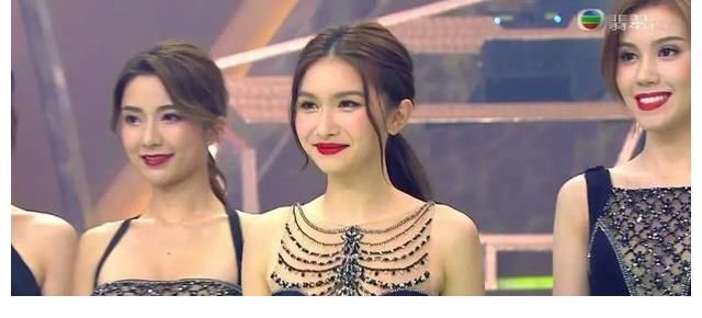 关枫馨|新鲜出炉！2021年香港小姐三甲诞生，关礼杰千金大热倒灶惨遭淘汰（图）