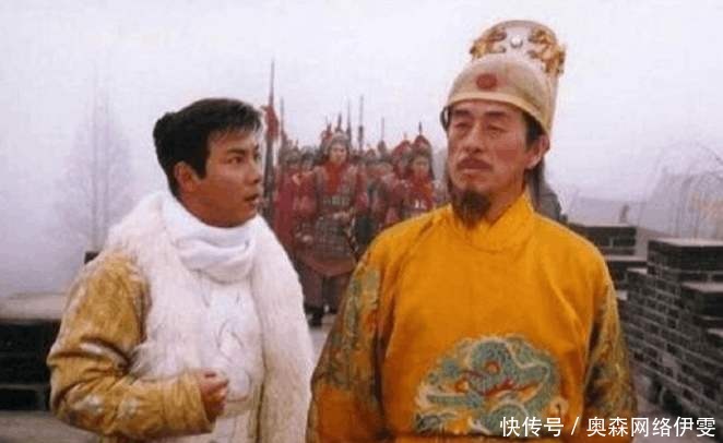 机智|朱元璋想用猪蹄杀沈万三,问两个问题要他命,沈万三机智回答