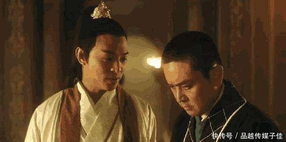 张无忌|朱元璋是张无忌的手下,为什么最后是他称了帝?张无忌下场如何?