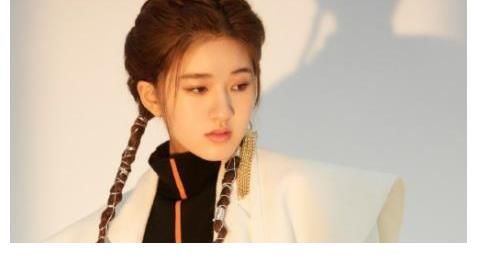 鄭業成|趙露思狂吃不胖，自爆愛吃肥肉，是人設還是真性情？