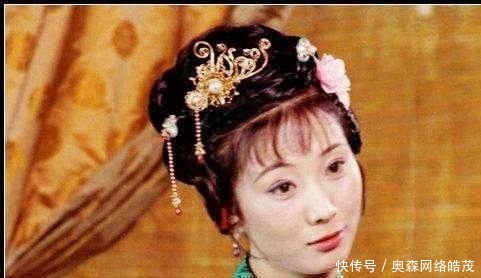 红楼梦|红楼梦中鸳鸯为何死也不肯上贾赦的床?