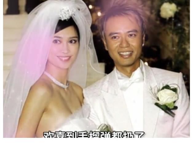 陈展鹏|香港小姐决赛，究竟促成了多少姻缘？