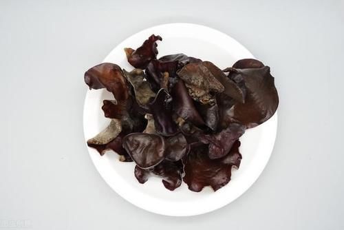 清水泡木耳是外行，水里多放3样，木耳快速泡发，细菌污垢全没了