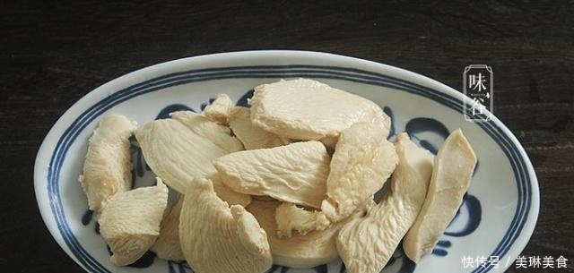 天越热,越喜欢吃这碗面,香味浓郁特解馋,一周吃五天都不腻!