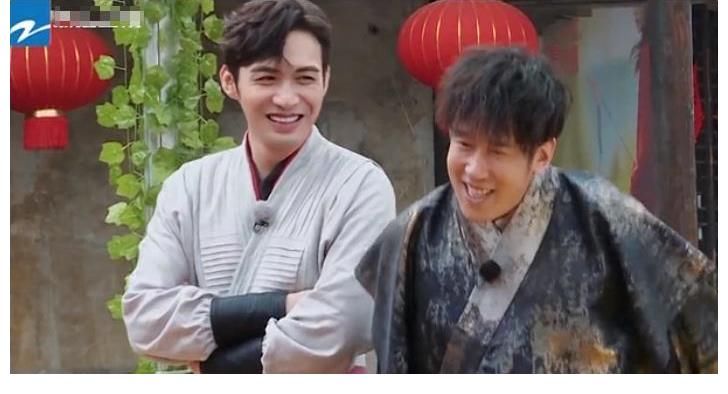姚pd|《奔跑吧》下期收官，蔡徐坤前队友加盟，姚PD请来老熟人收视稳了