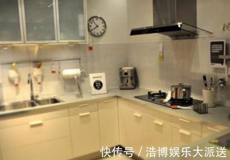 操作台|厨房最该装的8件''神器''，让厨房不再杂乱无章，不再油腻冲天