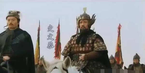 晁盖|水浒中,谁才是射杀晁盖的第一嫌疑犯?我不说你一定猜不到!