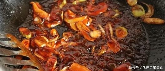 西兰花的做法,值得学习!