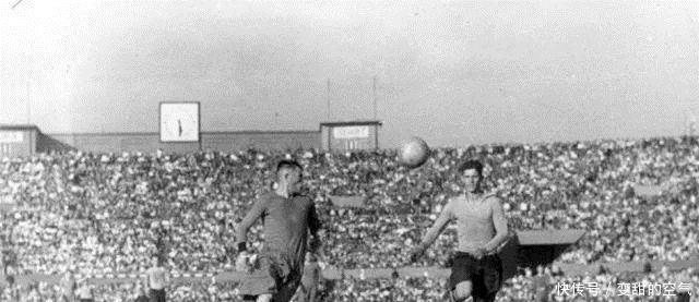 苏联|1942年悲壮的死亡球赛，迪纳摩体育场苏联人用生命在踢球！
