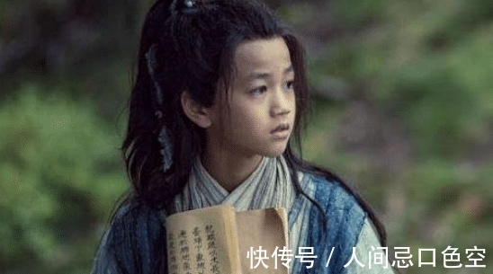 龙象般若功|金庸笔下最怪的两门武功，单独都不算强，合在一起便可天下无敌