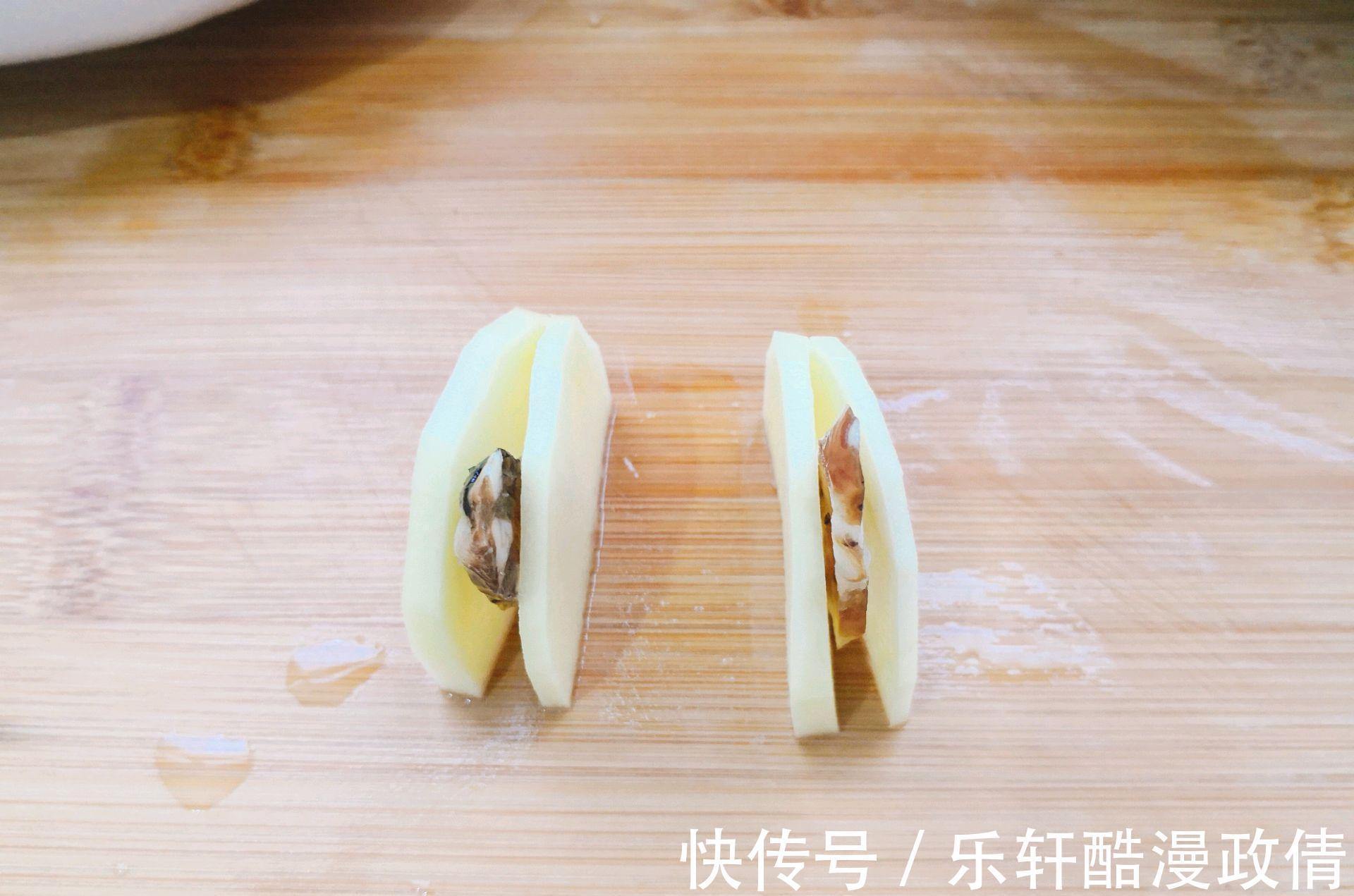 天热|天热犯懒就爱吃它,蒸一蒸就能端上桌,大人小孩都喜欢