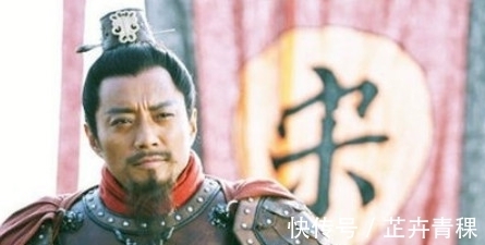 方天定#方腊手下第一猛将,一口气杀5位梁山好汉,他才是水浒中最猛之人