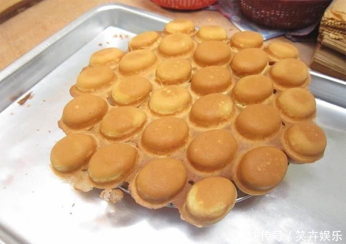 五仁月饼|中国的7种老式糕点,全爱吃的年龄肯定不小了,00后吃过几种