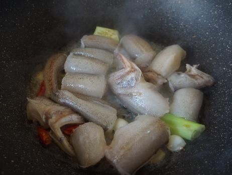 龙头鱼|立秋前后,此鱼正值上市,遇到我从不手软,健脾益气营养高还味美