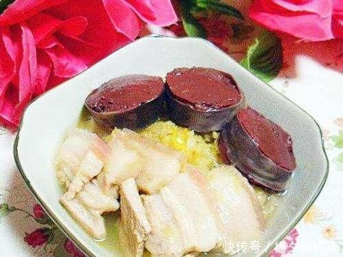 几道菜|这几道菜别学会的太晚,道道都是餐桌上的贵宾,营养一等一