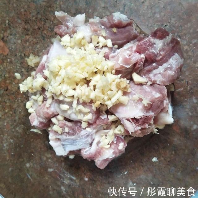 蒸菜|热天多吃蒸菜，这菜蒸一蒸就上桌，鲜美到流口水，好吃停不下筷子