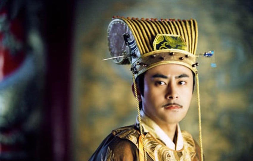 赵匡胤|如果赵德昭、赵德芳、赵廷美都是赵光义所杀，只有一种可能