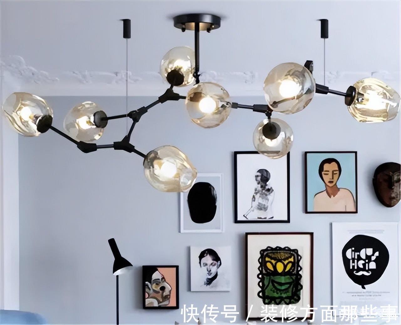 装法|装修时这10大设计明明是智商税,却被吹成高大上你家中了吗