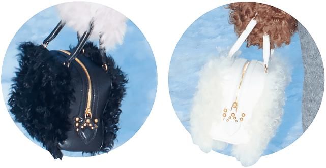 大牌手袋又来抢钱，爱马仕“一包三用”太种草