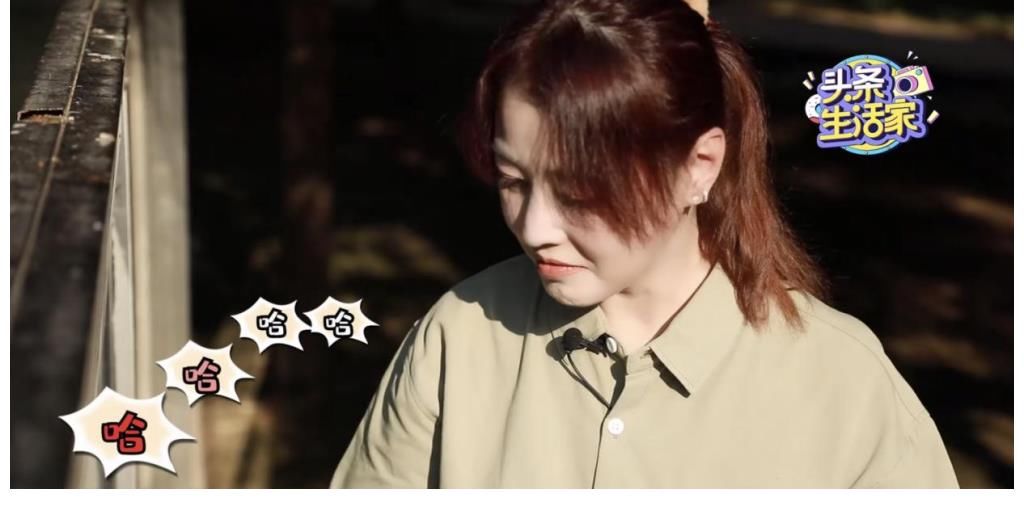 周海媚|悠然惬意、捕捉生活美，学周海媚做时刻取悦自己的生活家！