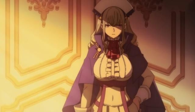 吸血鬼|蜘蛛子苏菲亚护士装扮,骗宅男献血,漫迷:变成吸血鬼我也愿意