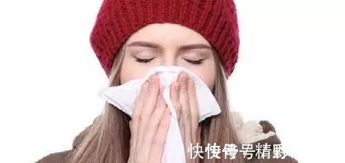 疗程|5大穴位扶阳正气,再顽固的鼻炎,这样简单调理也很快痊愈了!