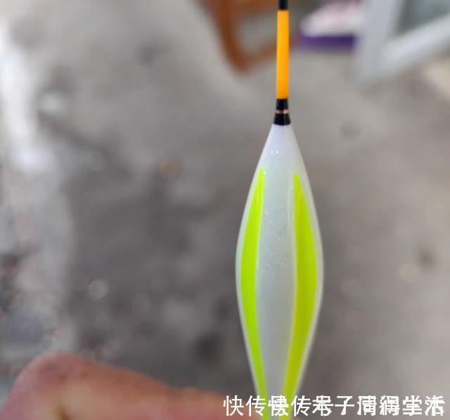 野钓|野钓走水老是“阴漂”怎么办？老钓友告诉你哪种的浮漂最好用