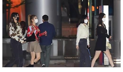 女團「MD PHOTO」 韓國女團aespa出演SBS電臺節目