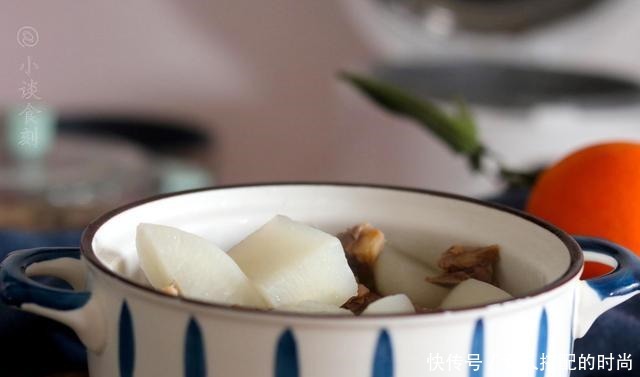 冬天炖羊肉,牢记正确做法“3放2不放”,汤鲜肉烂,不膻也不柴