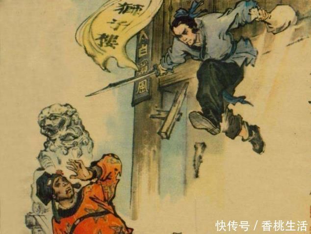 底层|水浒传中,武松的冷知识三则:你真看懂武松了吗?未必!