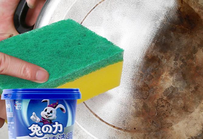 清洁|晒晒我最得力的3个清洁工具,房子住了4年,却依旧保持干净如新!