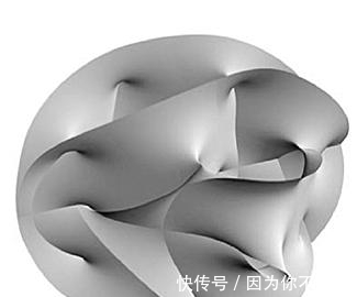 十維空間|4維空間難以復制,10維空間無法描述,它究竟變態(tài)到何種程度?