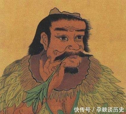 战争|“神农伐补遂”是一场怎样的战争？其后裔补国又因何消失？