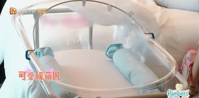 月子中心|李艾生孩子脐带绕颈顺产侧切,月子餐还有火龙果,米饭好大一碗