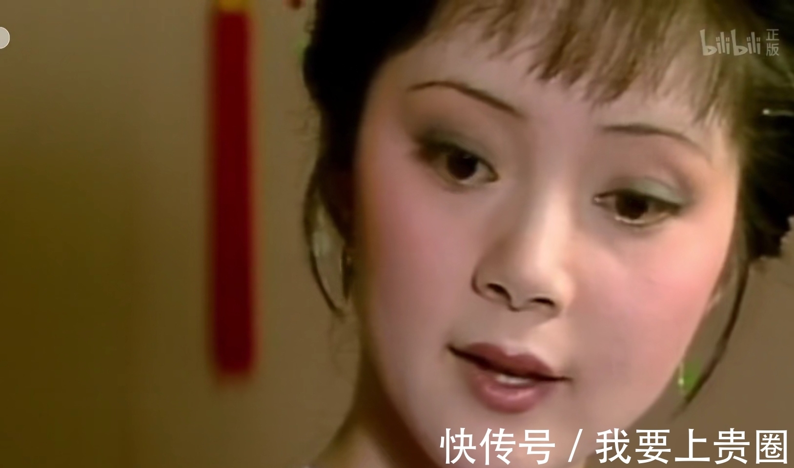 宝钗!红楼梦:薛宝钗的心机有多深,看看她对林黛玉做了什么