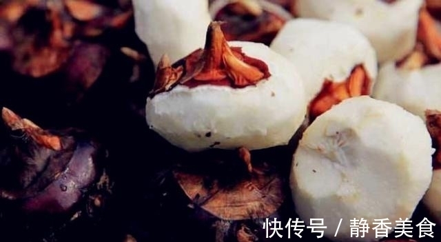马蹄生吃好？还是熟吃好？很多人搞错了，不懂等于白吃！