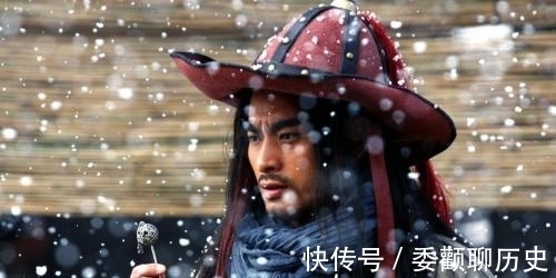 蔡京|武松和武大郎的历史原型,武松死在狱中,大朗又怎么样了呢