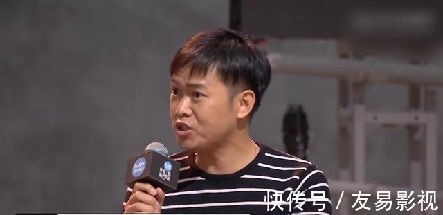 《导演请指教》第一期，梁龙作品引争议，现场小哥说的话才是亮点