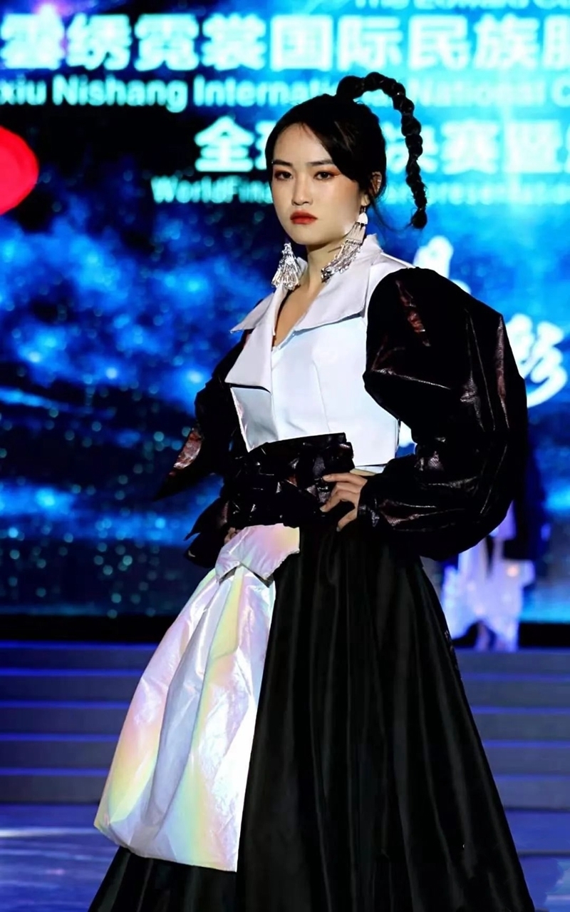 2020“爱华杯”雲绣霓裳国际民族服饰才艺大赛全球总决赛暨颁奖礼成功举办