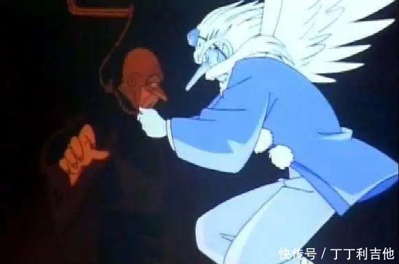 大众|柯南中被大众承认的“童年阴影”,现在的你敢看了吗!