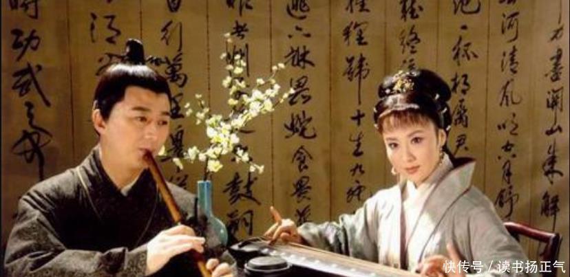 张汝舟@大才女李清照一生有几个丈夫?答案可能出乎你的意料