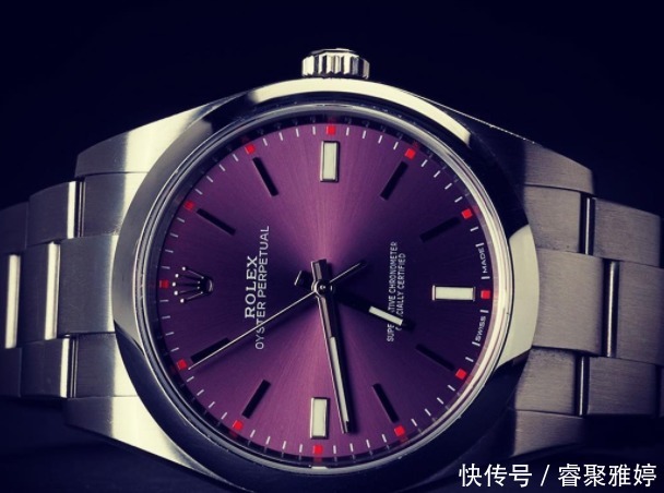 蚝式恒动|大红大紫，劳力士蚝式恒动系列腕表测评